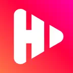 HypeReels - Short Drama & TV iOS Icon