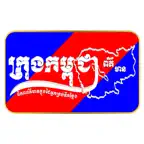 Krong Khmer News Icon