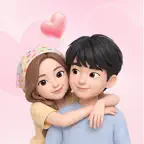 mini2-把喜欢的人揣在身边 iOS Icon