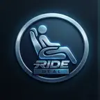 Ride Deal Passageiro Icon