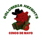 Heights Cinco Icon