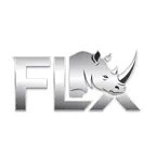 FLX Gyms Trim iOS Icon