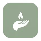 살아있음 - StillHere iOS Icon