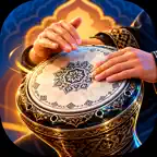 Darbuka Beat icon