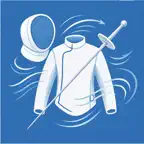En Garde Dryer iOS Icon