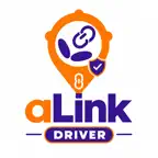 aLink Driver iOS Icon