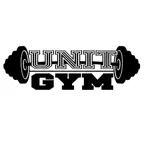 Unit Gym iOS Icon
