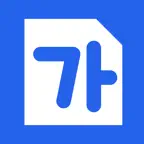 Handfont iOS Icon