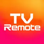 Remote for Vizion TV iOS Icon