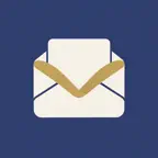 After Words: Future Letters iOS Icon