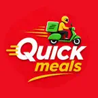 Quick Meals - Food Delivery iOS Icon