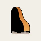 Toccata – Public Piano Map Icon
