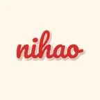 nihao-learn Chinese easily iOS Icon