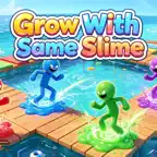 Grow With Same Slime Icon