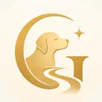 GoldenPath（ゴルパス）愛犬の健康記録 iOS Icon