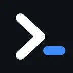 BlueTerm: Bluetooth Terminal iOS Icon