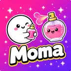 Moma - Skin Icon