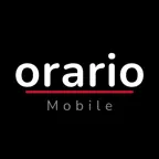 Orario Mobile iOS Icon