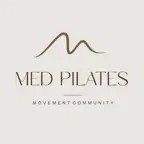 MED PILATES CLUB Icon