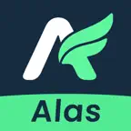 Alas: prestamos icon
