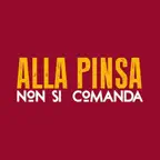 Alla Pinsa Non Si Comanda iOS Icon