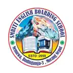 Smriti E.B School iOS Icon