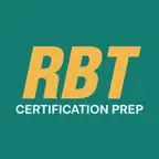 RBT Certification Prep iOS Icon