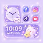 EverTheme: Wallpapers & Widget iOS Icon
