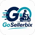 GoSellerbix(Restaurant) iOS Icon