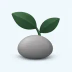 Stille: Ten-Minute Meditation iOS Icon