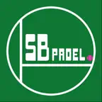 SB PADEL iOS Icon