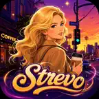 Strevo, Icon