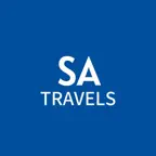 SA Travels Icon