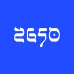 2650 - Immobilier en Israël iOS Icon