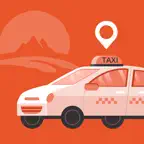 Picnic Taxi iOS Icon