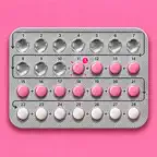 Pill Reminder & Birth Control icon