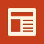 TechNewsAI iOS Icon