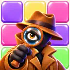 Cluedom - Logic Puzzle iOS Icon