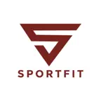 Sport-fit iOS Icon