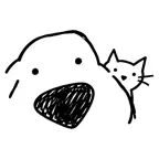 PawCam: Pet Photo Camera iOS Icon
