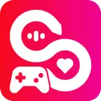 BaseChatFun: Games & Chat iOS Icon