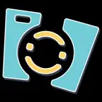 Haru Booth iOS Icon