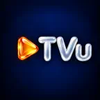 TVu: IPTV Playlist Player Icon