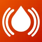 Water Eject & Dust: Sploosh iOS Icon