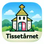 Tissetårnet Icon