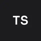 TypeScript Compiler‎ ‎ iOS Icon