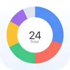 TimeNote: Daily Planner Chart icon