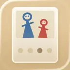 Photo Calendar: Maker & Widget iOS Icon