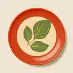 Saporio - Italian Food Quiz iOS Icon