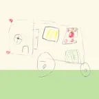 Mein Marktstand iOS Icon